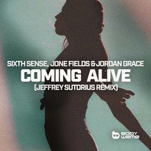 Coming Alive (Jeffrey Sutorius Remix)
