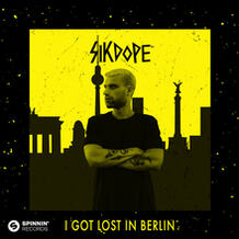 I Got Lost In Berlin