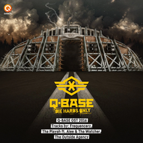 Q-BASE 2016 - Soundtrack