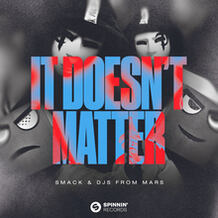 It Doesn't Matter