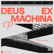 Deus Ex Machina EP