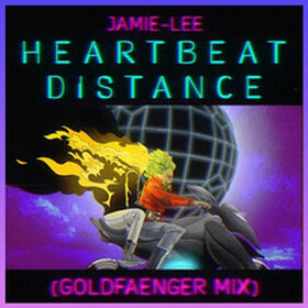 Heartbeat Distance (Goldfaenger Mix)