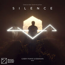 Silence (Gabry Ponte & R3SPAWN Remix)