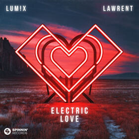 Electric Love