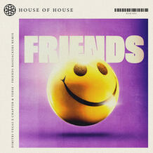 Friends (Bassjackers Remix)