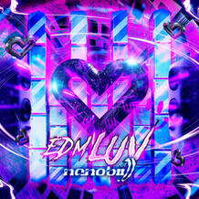 edmLUV