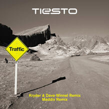 Traffic (Kryder & Dave Winnel + Maddix Remixes)