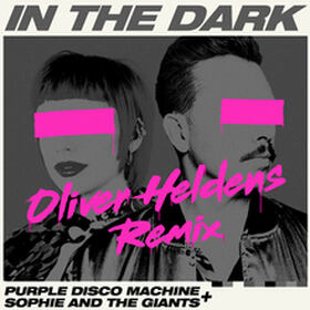In The Dark (Oliver Heldens Remix)