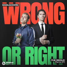 Wrong Or Right (The Riddle) (Remix EP)