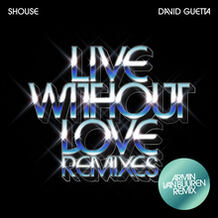 Live Without Love (Armin van Buuren Remix)