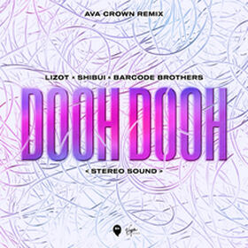 Dooh Dooh (Stereo Sound) (Ava Crown Remix)