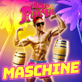 Maschine