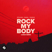 Rock My Body (LUNAX Remix)