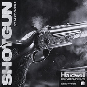 Shotgun (It Ain't Over)