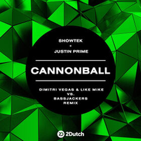 Cannonball (Dimitri Vegas & Like Mike vs. Bassjackers Remix)
