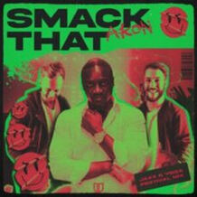 Smack That (Jaxx & Vega Festival Mix)