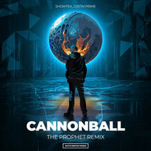 Cannonball (The Prophet Remix)