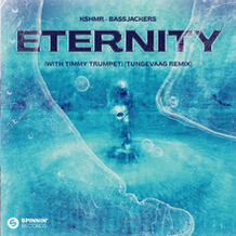 Eternity (Tungevaag Remix)