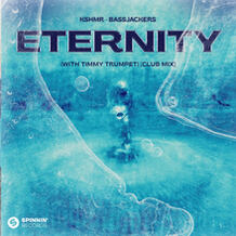 Eternity (Club Mix)