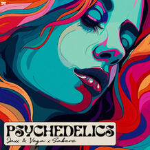 Psychedelics