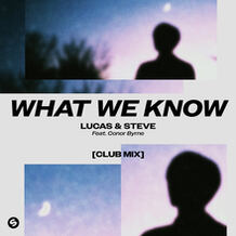 What We Know (Club Mix)