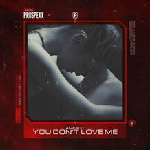 You Don't Love Me