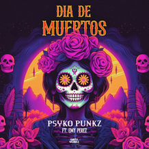 Dia De Muertos