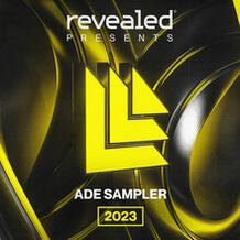 Revealed Recordings presents ADE Sampler 2023