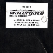 Maid Of Orleans (The Battle II) (Remix Edition)