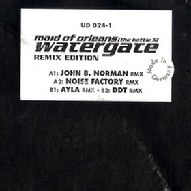 Maid Of Orleans (The Battle II) (Remix Edition)