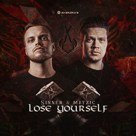 Lose Yourself