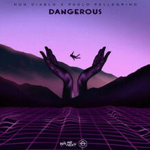 Dangerous (Club Mix)