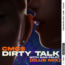 Dirty Talk (Club mix)
