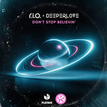 Don't Stop Believin'