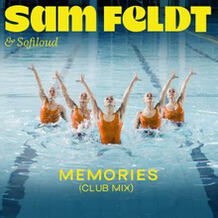 Memories (Club Mix)