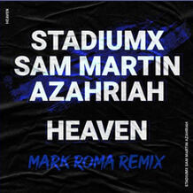 Heaven (Mark Roma Remix)