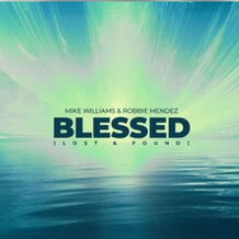 Blessed (Lost & Found)