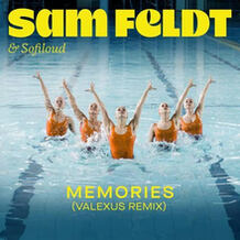 Memories (Valexus Remix)