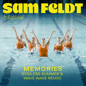 Memories (Endless Summer x Wave Wave Remix)