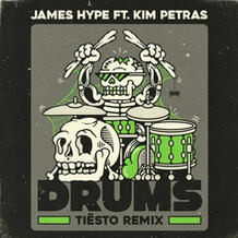 Drums (Tiësto Remix)