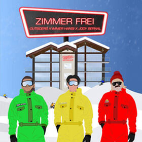 Zimmer Frei