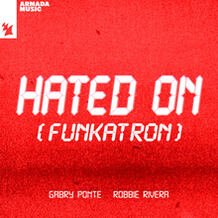 Hated On (Funkatron)