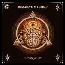 Dissolve My Mind