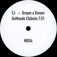 Dream A Dream