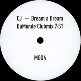 Dream A Dream