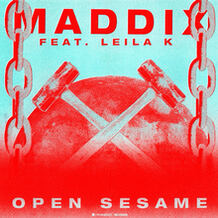Open Sesame (Abracadabra)