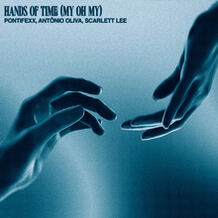 Hands Of Time (My Oh My)