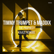 The Prophecy (KAAZE Remode)