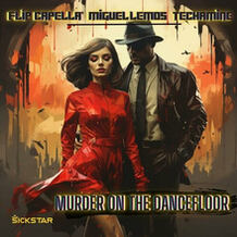 Murder On The Dancefloor