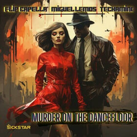 Murder On The Dancefloor